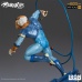 Thundercats: Tygra 1:10 Scale Statue Iron Studios Product