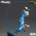 Thundercats: Tygra 1:10 Scale Statue Iron Studios Product