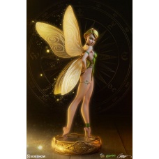 Tinkerbell Fairytale Fantasies Statue | Sideshow Collectibles
