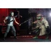 TMNT: 1990 Movie - Casey Jones and Raphael in Disguise 7 inch Action Figure 2-Pack NECA Product