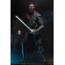 TMNT: 1990 Movie - Foot Soldier with Weapons Rack 7 inch Action Figure 2 Pack NECA Product