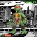 TMNT: 5 Points - Teenage Mutant Ninja Turtles Deluxe Action Figure Set Mezco Toys Product