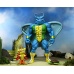 TMNT: Archie Comics - Man Ray 7 inch Action Figure NECA Product