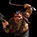 TMNT: Bebop 1:10 Scale Statue Iron Studios Product