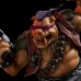 TMNT: Bebop 1:10 Scale Statue Iron Studios Product