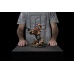 TMNT: Bepob 1:10 Scale Statue Iron Studios Product