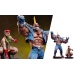 TMNT: Cammy and Birdie 1:10 Scale Statue Set Pop Culture Shock Product