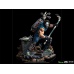 TMNT: Casey Jones 1:10 Scale Statue Iron Studios Product
