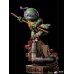 TMNT: Donatello MiniCo PVC Statue Iron Studios Product
