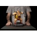 TMNT: Krang 1:10 Scale Statue Iron Studios Product
