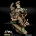 TMNT: Mikey Furinkazan Statue Sideshow Collectibles Product
