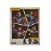 TMNT: Mirage Comics - Battle Damaged Shredder 7 inch Action Figure NECA Product