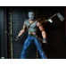 TMNT: Mirage Comics - Casey Jones 7 inch Action Figure NECA Product