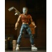 TMNT: Mirage Comics - Casey Jones in Red Shirt 7 inch Action Figure NECA Product