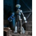 TMNT: Mirage Comics - Fugitoid 7 inch Action Figure NECA Product