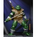 TMNT: Mirage Comics - Michelangelo The Wanderer 7 inch Action Figure NECA Product