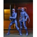 TMNT: Mirage Comics - Ultimate Foot Ninja 7 inch Action Figure NECA Product