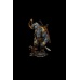 TMNT: Rocksteady 1:10 Scale Statue Iron Studios Product