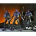 TMNT: The Last Ronin - Ultimate Foot Bot 7 inch Action Figure NECA Product