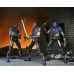 TMNT: The Last Ronin - Ultimate Foot Bot 7 inch Action Figure NECA Product