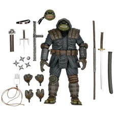 TMNT: The Last Ronin - Ultimate the Last Ronin Armored 7 inch Action Figure | NECA