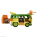 TMNT: Ultimates - Party Wagon Super7 Product