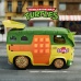 TMNT: Ultimates - Party Wagon Super7 Product