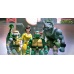 TMNT: Ultimates Wave 3 - Rocksteady 8 inch Action Figure Super7 Product