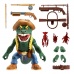TMNT: Ultimates Wave 5 - Leatherhead 7 inch Action Figure Super7 Product