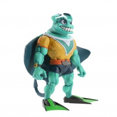 TMNT: Ultimates Wave 5 - Ray Fillet 7 inch Action Figure | Super7