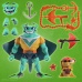 TMNT: Ultimates Wave 5 - Ray Fillet 7 inch Action Figure Super7 Product