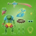 TMNT: Ultimates Wave 8 - Genghis Frog 7 inch Action Figure Super7 Product