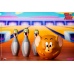 Tom and Jerry: Bowling Figures PVC Statue Set Soap Studio Product