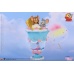 Tom and Jerry: Candy Parfait Snow Globe Soap Studio Product