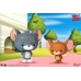 Tom and Jerry: Chibi Tom and Jerry Vinyl Figurine Set Soap Studio Product
