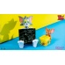 Tom and Jerry: Magnetic Paperclip Holder Soap Studio Product