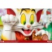 Tom and Jerry: Maneki-Neko Version PVC Bust Soap Studio Product