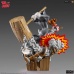 Tom  and  Jerry Prime Scale Statue Iron Studios Product