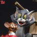 Tom  and  Jerry Prime Scale Statue Iron Studios Product