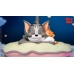 Tom and Jerry: Sweet Dreams Statue Soap Studio Product