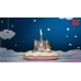 Tom and Jerry: Sweet Dreams Statue Soap Studio Product