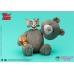 Tom and Jerry: Teddy Bear Plush Figure Soap Studio Product