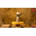 Tom and Jerry: The Sculptor Statue Soap Studio Product