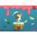 Tom and Jerry: Tom Ice Cream Snow Globe Soap Studio Product