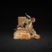 Tomb Raider 1996 PVC Statue Lara Croft Classic Era 17 cm Dark Horse Product