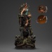 Tomb Raider Deluxe Art Scale Statue 1/10 Lara Croft 36 cm Iron Studios Product