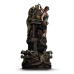 Tomb Raider Deluxe Art Scale Statue 1/10 Lara Croft 36 cm Iron Studios Product