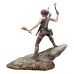 Tomb Raider PVC Statue Lara Croft Survivor Era 33 cm Dark Horse Product