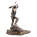 Tomb Raider PVC Statue Lara Croft Survivor Era 33 cm Dark Horse Product