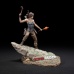 Tomb Raider PVC Statue Lara Croft Survivor Era 33 cm Dark Horse Product